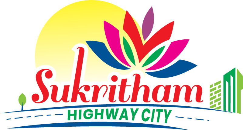 Sukritham Logo
