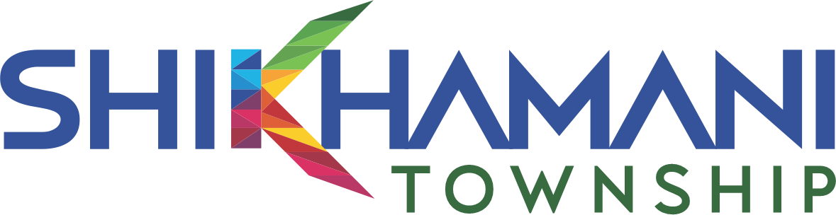 Shikamani Logo