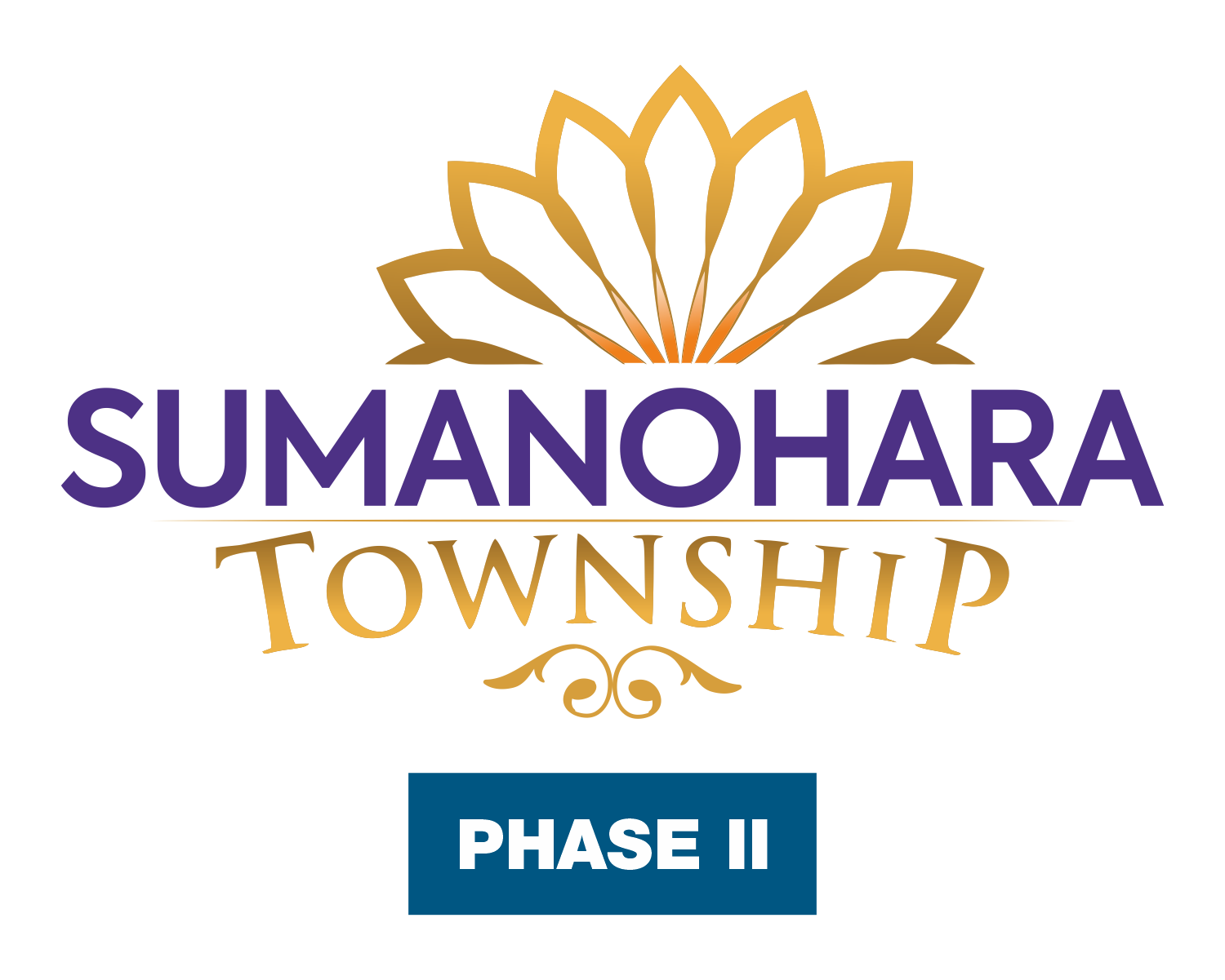 SM Phase 2 logo
