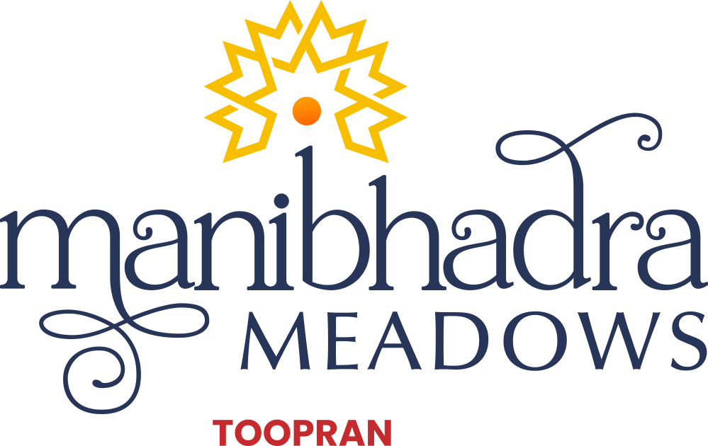 manibadra logo